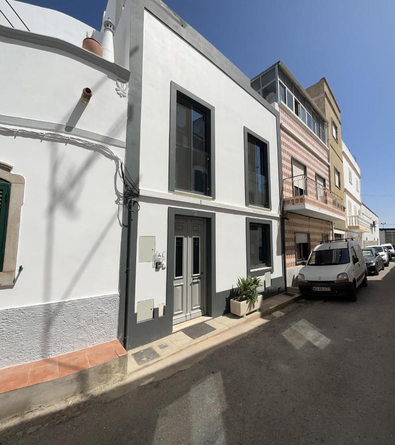 Casa Lopes Villa Olhão Exterior photo